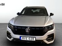 begagnad VW Touareg Touareg RR eHybrid 462hk Innovation/Luftfjädring/Dr