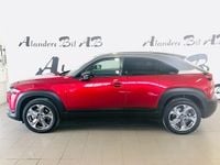 Begagnad Mazda MX30 Cosmo 105 kW (143 HK) 2020 Röd SUV