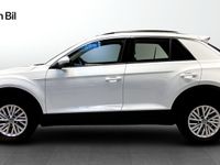 begagnad VW T-Roc Style 1.0 TSI 110hk Värmare/Drag