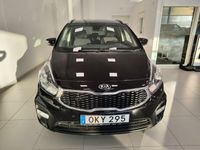 begagnad Kia Carens 1.7 VGT CRDi GLS 7-sits 115hk