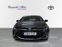 begagnad Toyota Corolla Corolla1.8 HSD / STYLE / PLUSPAKET / NYBILSGARANTI