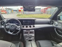 begagnad Mercedes E43 AMG AMGT 4MATIC 9G-Tronic