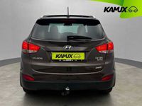 begagnad Hyundai ix35 2.0 CRDi 4WD Manual 136hp 2013 Drag Pano