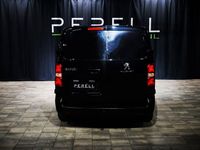 begagnad Peugeot Expert Panel Van 1.6 BlueHDi / Drag/ V-hjul