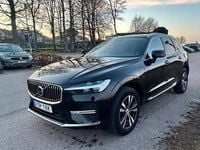 Begagnad Volvo XC60 350 HK (257 kW) 2023 SUV