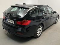 begagnad BMW 320 d xDrive Touring, F31 2015, Kombi