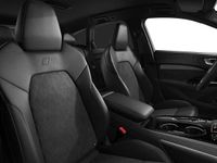 Ny Audi A5 Premium 2026 Svart Kombi