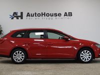 begagnad Seat Leon ST 1.2 TSI Style P-sensorer Bluetooth Garanti