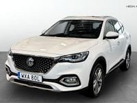Begagnad MG EHS 2021 Vit SUV