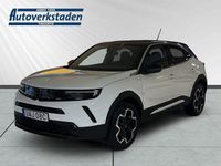 Begagnad Opel Mokka Ultimate 132 HK (97 kW) 2024 Vit SUV