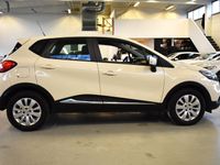 begagnad Renault Captur 0.9 TCe NYBESIKTIGAD KEYLESS P-SENSOR BAK