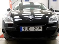 begagnad Renault Mégane GrandTour 1.5 dCi DCT Euro 5-Auto Darg