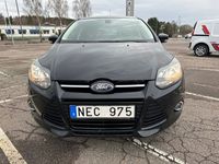 begagnad Ford Focus Kombi 1.0 EcoBoost Euro 5 2013, Kombi