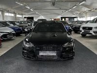 begagnad Audi A7 3.0 V6Quattro S-Line, Sport Edition|Taklcka|Head-up|B-kamera|