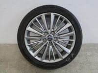 Begagnad Toyota Avensis Active 152 HK (111 kW) 2015 Mörkgrå Kombi