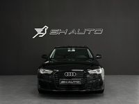 begagnad Audi A6 Avant 2.0 TDI ultra S Tronic Euro 6