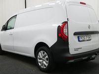 begagnad Renault Kangoo Skåpbil Skåp Nordic Line dCi 95 L2 A 2024, Transportbil