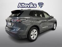 Begagnad VW Tiguan 151 HK (111 kW) 2024 Grå SUV