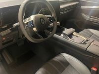 begagnad Renault Austral Techno mild hybrid 160 BRÄNSLE 8000 2024, SUV