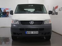 begagnad VW Shuttle T28 2.0 Euro 4