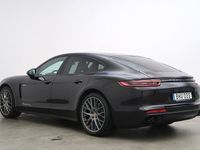 begagnad Porsche Panamera 4 E-Hybrid / 462 hk / 10 Year Edt.