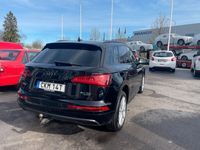 begagnad Audi Q5 40 TDI quattro 2.0 TDI S Tronic Proline