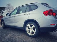 begagnad BMW X1 xDrive18d Euro 5