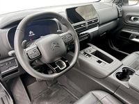 Begagnad Citroën C5 Aircross Exclusive 131 HK (96 kW) 2023 Vit SUV