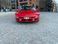 begagnad Ford Probe sport bil 16 v