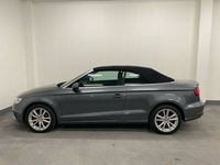 begagnad Audi A3 Cabriolet 2.0 TDI S Tronic Comfort Euro 6 150hk