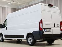 begagnad Fiat Ducato 2.3 150HK L3H2 Webasto 1Ägare 9900Mil Backkamera