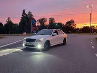 Begagnad Mercedes C280 231 HK (169 kW) 2008 Sedan