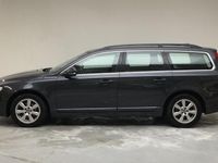 begagnad Volvo V70 II D4