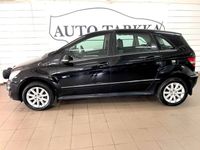 begagnad Mercedes B170 NGT BlueEFFICIENCY 116hk