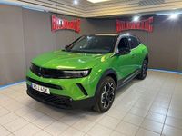 Begagnad Opel Mokka Ultimate 131 HK (96 kW) 2024 Grön SUV
