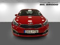 begagnad Kia Ceed 1.4 Special Edition 5d