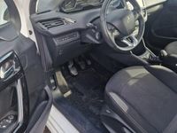 begagnad Peugeot 208 5-dörrar 1.6 BlueHDi Euro 6