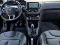 begagnad Peugeot 208 5-dörrar 1.6 VTi Euro 5