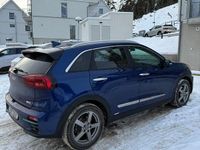 Begagnad Kia e-Niro 150 kW (204 HK) 2022 SUV