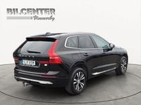 Begagnad Volvo XC60 Core 350 HK (257 kW) 2023 Svart SUV