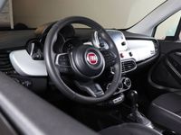 begagnad Fiat 500X 500 X1.3 Connect Automat Vinterhjul 2021, Halvkombi