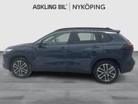 Begagnad Toyota Corolla Cross Executive 197 HK (144 kW) 2025 Silver SUV