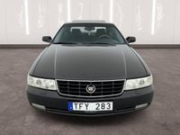 Begagnad Cadillac Seville STS 305 HK (224 kW) 2002 Grå Sedan