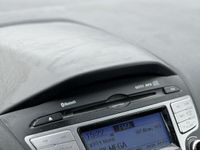 begagnad Hyundai ix35 1.7 CRDi Euro 5