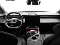 Ny Lotus Eletre 450 kW (612 HK) 2025 Kaimu grey SUV