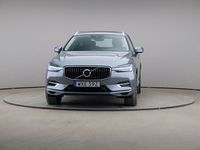 begagnad Volvo XC60 T6 Awd Inscription Voc Drag Panorama Teknikpkt