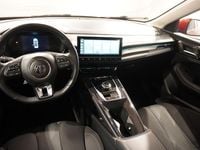 Begagnad MG MG5 EV Comfort 130 kW (177 HK) 2022 Röd Kombi