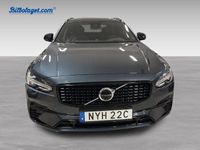 begagnad Volvo V90 Recharge T8 Ultimate Dark