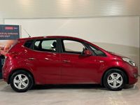 begagnad Hyundai ix20 1.4 CRDi Euro 5