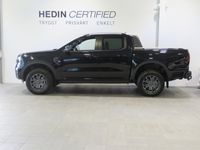 begagnad Ford Ranger TransportbilarRanger Wildtrak 3.0 V6 EcoBlue e-4WD 240hk AUT | Värmare